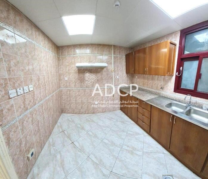 Kitchen ADCP 5735 in Al Manhal